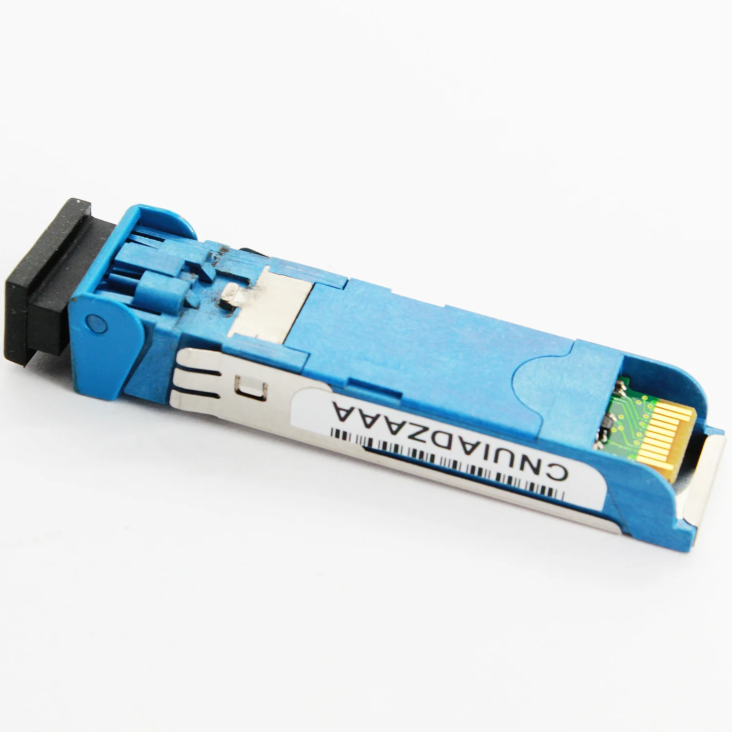 Genuino para el sistema Cisco GLC-FE-100EX 10-2262-01 GLC-FE-100LX 10-2080-01 transceptor SM - imagen 5