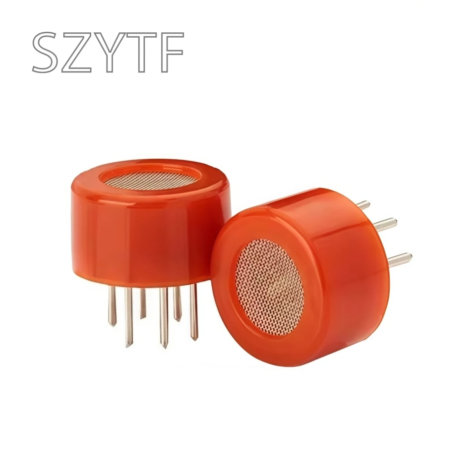 Sensor de Gas y Alcohol MQ-3B, herramienta de alarma de sonda de prueba de Alcohol de conducción en estado de borracho - imagen 2