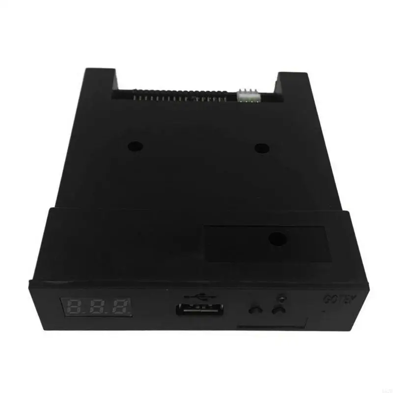 Emulador unidad disquete 462E, nueva versión, 1,44 para teclado Musical PSR simulación Yamaha, controlador 34 - imagen 3