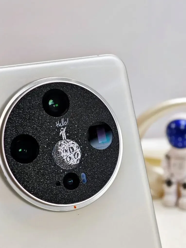 Película de lente para OPPO Find X8 Pro, 3 uds., película de cámara perforada mate impresa FindX8Pro, pegatina suave, creativa, negra, resistente a los arañazos - imagen 4