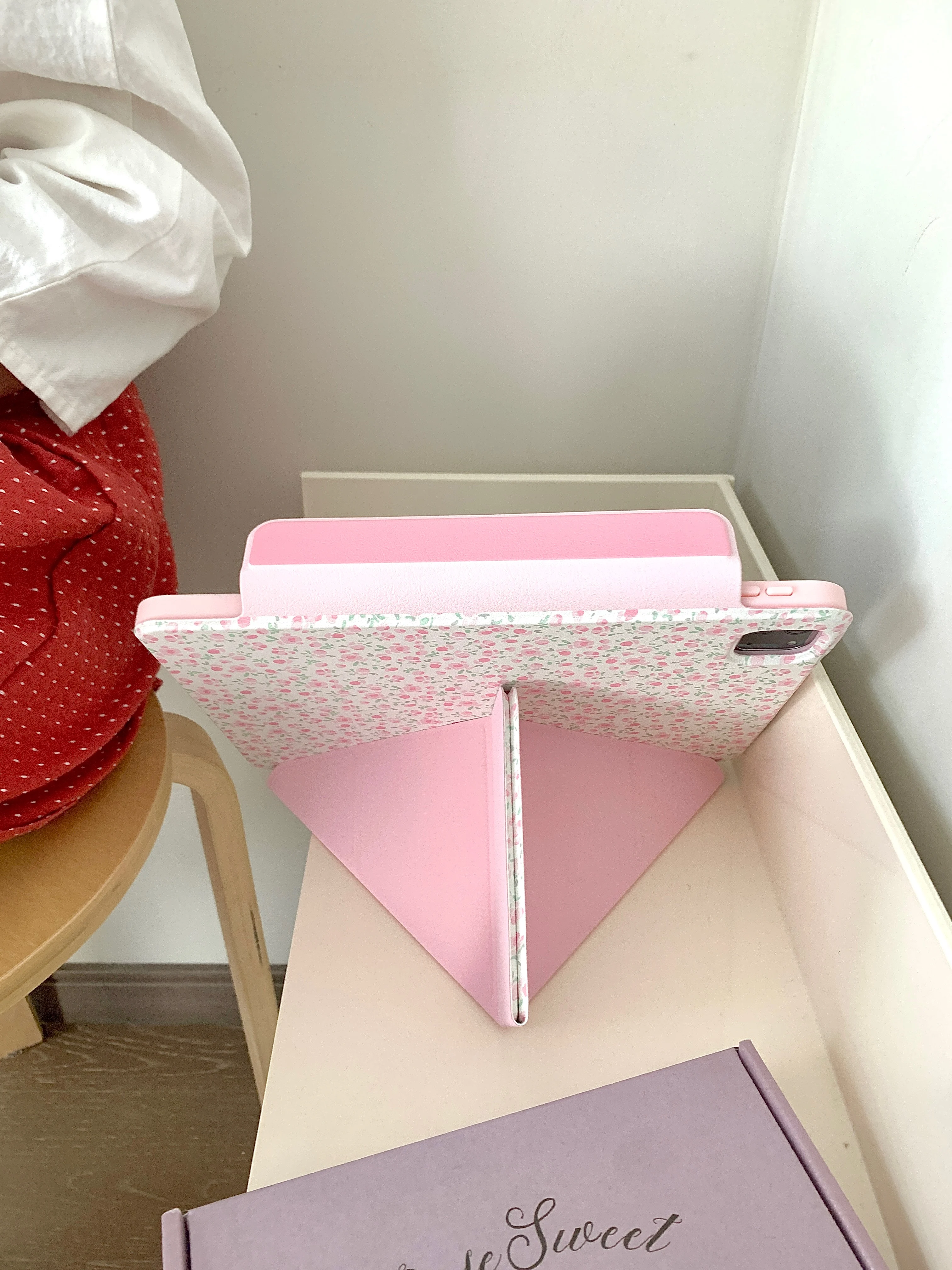 360 °   Funda trasera magnética desmontable giratoria iPad A16 11th 10th Air 11 Air 4 510.9 Pro 11 12,9 13 Mini 6 7 10,2 9 8 7th 9,7 5th Gen - imagen 4