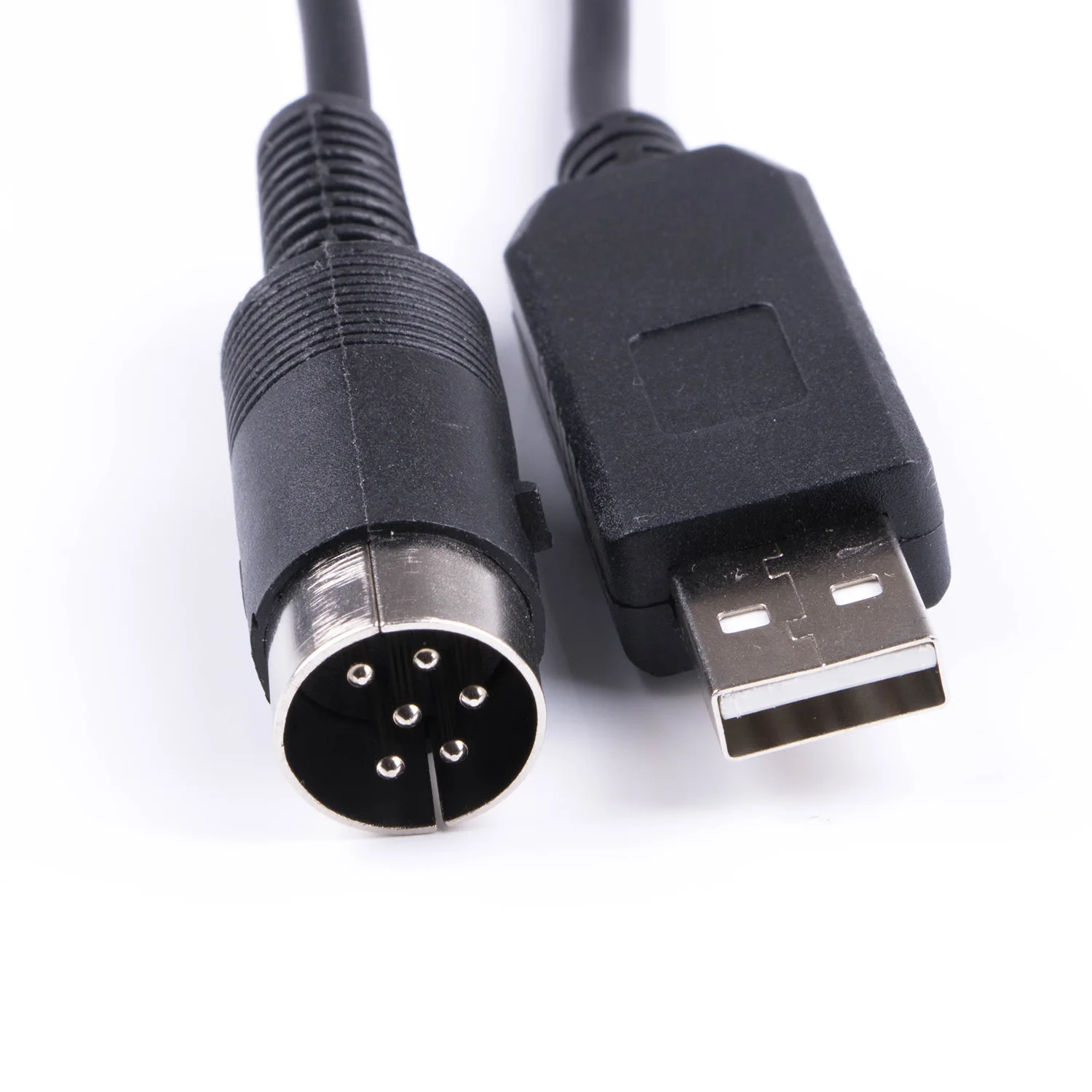 Cable CAT USB Kenwood - imagen 5