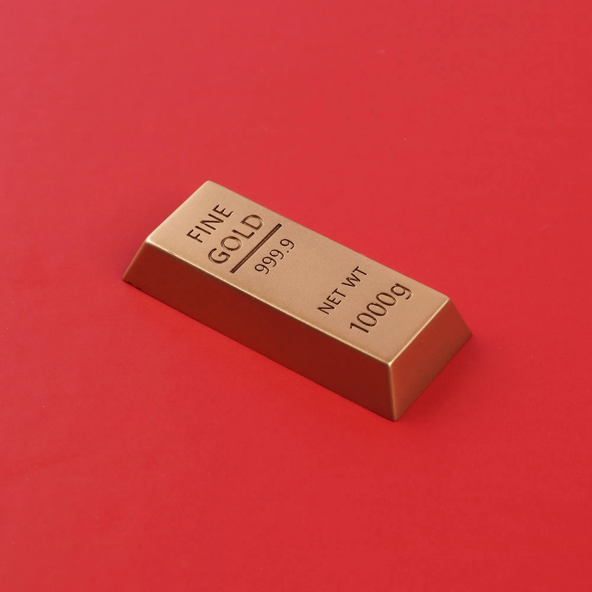 Tapa de tecla personalizada con barra dorada, Material de resina, perfil de cereza 6.25X 6.25U, tapas de llave de entrada para teclado mecánico MX Switch, 1 unidad