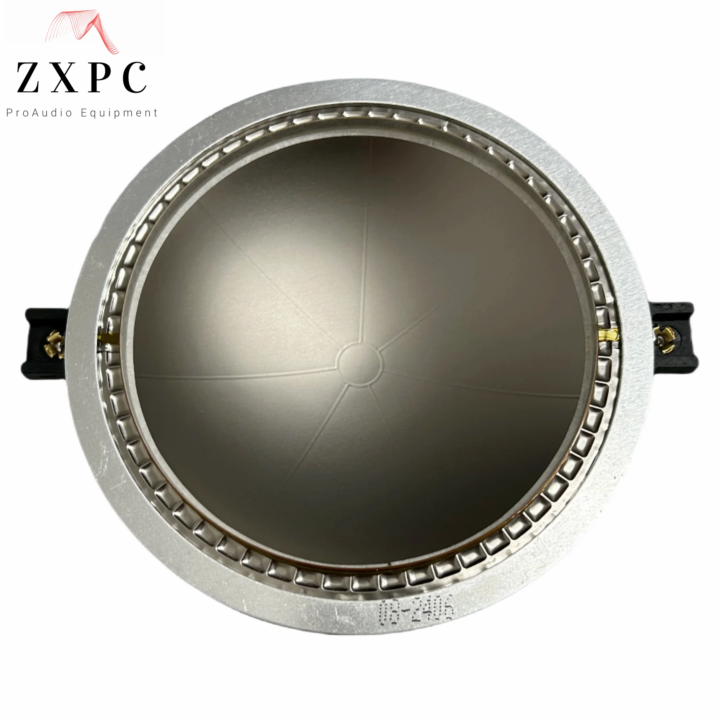 Diafragma de repuesto para B&C DE1080TN y DE1085TN 8 ohmios - imagen 4