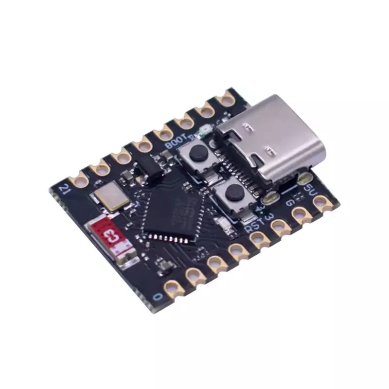 Placa de desarrollo ESP32-C3 ESP32 C3 SuperMini WiFi Bluetooth para Arduino - imagen 4