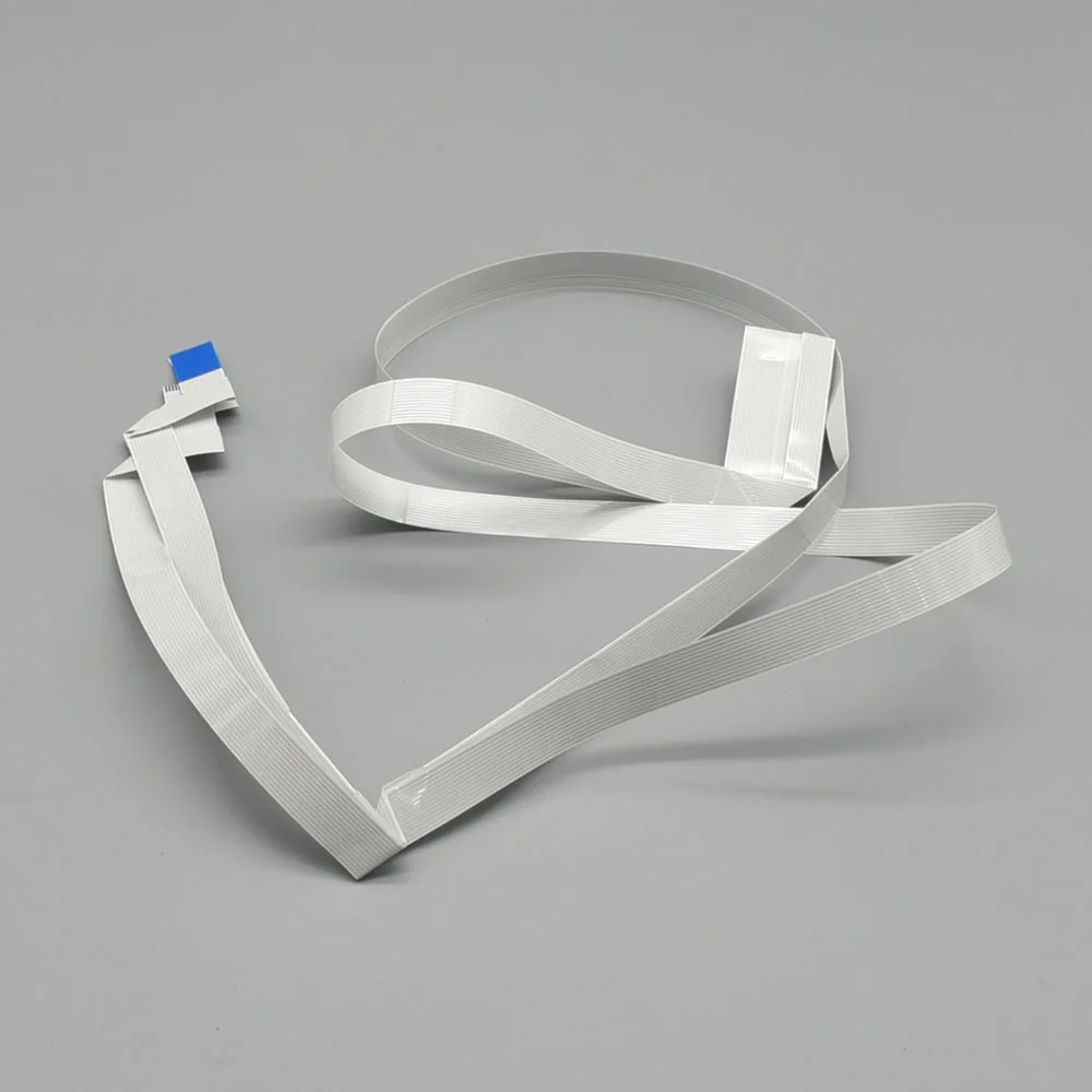 10X 2111928 Cable de cabezal de impresión para EPSON Stylus Photo 1390 1400 1410 1430W 1500W L1800 A1430 EP4004 - imagen 4