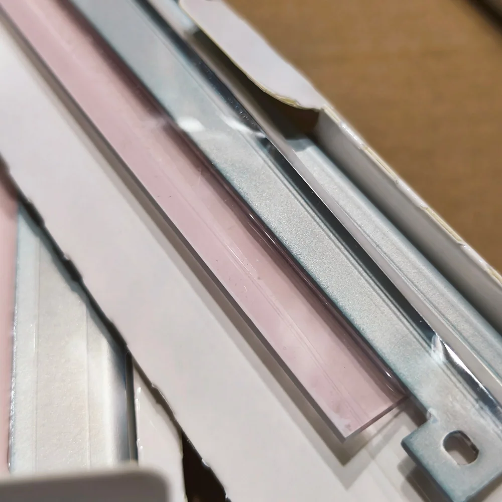 Cuchilla de correa de transferencia para XEROX WorkCentre 7120 7125 7220 7225 VersaLink C7000 C7020 C7025 C7030 DocuCentre IV C2260 C2263 C2265