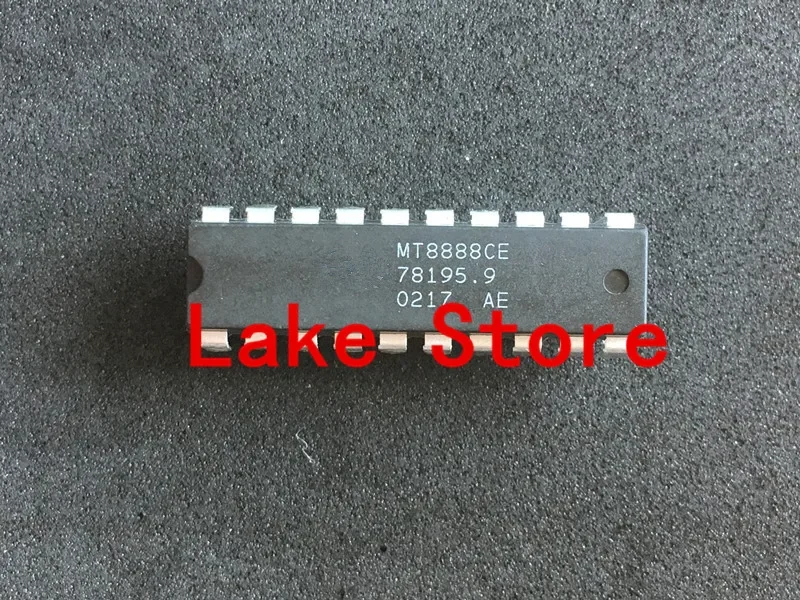 En stock5 unidades/lote MT8888CE MT8888 DIP