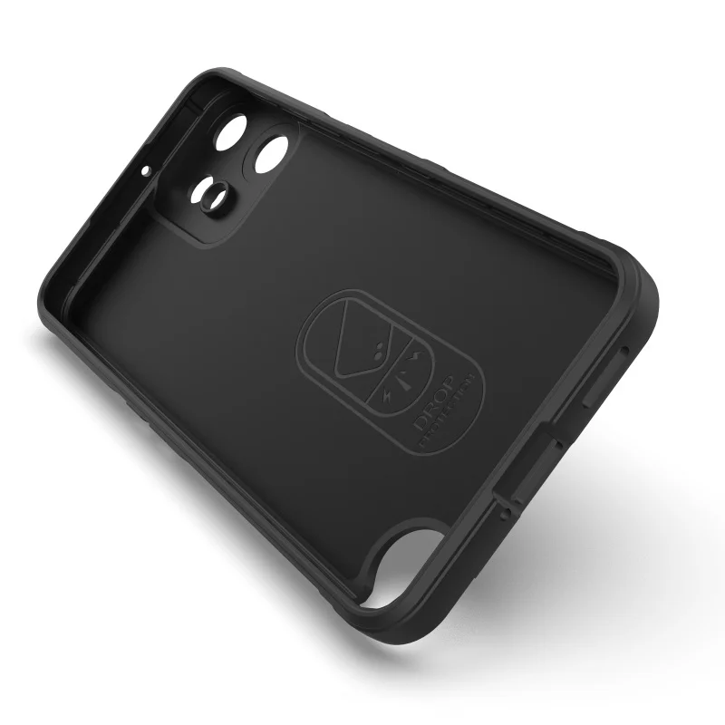 Para cubrir nada CMF teléfono 2 Pro funda nada CMF teléfono 2 Pro Capas armadura parachoques lente protectora Fundas nada CMF teléfono 2 Pro - imagen 3