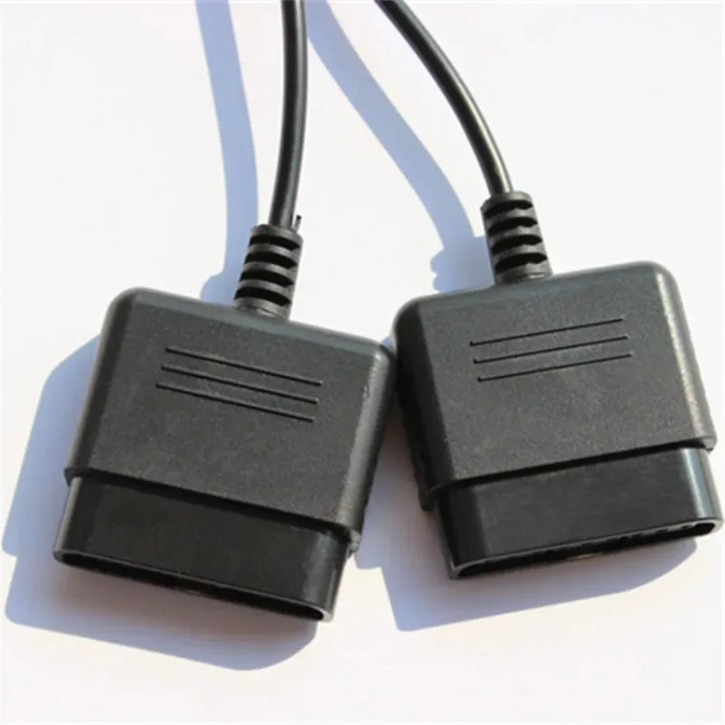 Adaptador de controlador para controlador PS2, conexión a consola PS3, Gamepads PS2 a reproductor de juegos de PC, Cable convertidor sin controlador - imagen 4