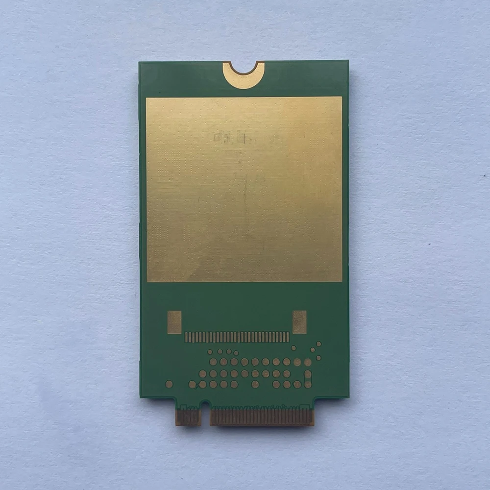 Fibocom FM150-AE M.2 5G Sub-6 NR SA Módulo PCIe3.0 Tarjeta 5G - imagen 2