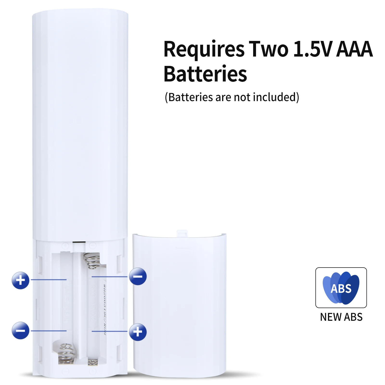 Nuevo WH 200319 Control remoto C/ROH para RiksTV fuerte SRT412 Strømmeboks con asistente de Google - imagen 4