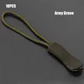 Army Green-10pcs