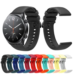 Correa reloj inteligente Xiaomi Watch S1 y Huawei GT4 – Antigolpes