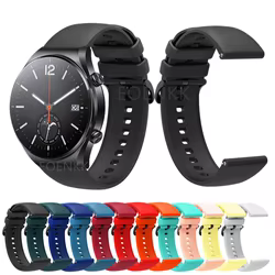 Correa reloj inteligente Xiaomi Watch S1 y Huawei GT4 – Antigolpes
