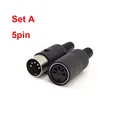 Set A 5PIN