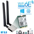 WiFi Go AX210
