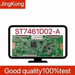 Placa lógica para pantalla 2K y 4K