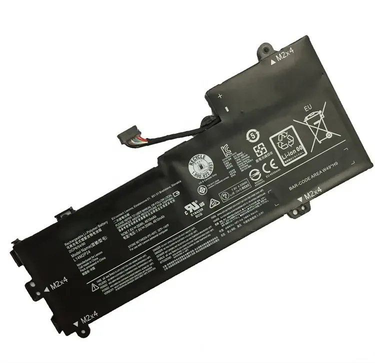 Batería L14M2P23 para Lenovo Ideapad, U30-70, U31-70, E31-80, L14L2P22, L14M2P24, L14L2P22, L14S2P22, L14M2P23, L14M2P24