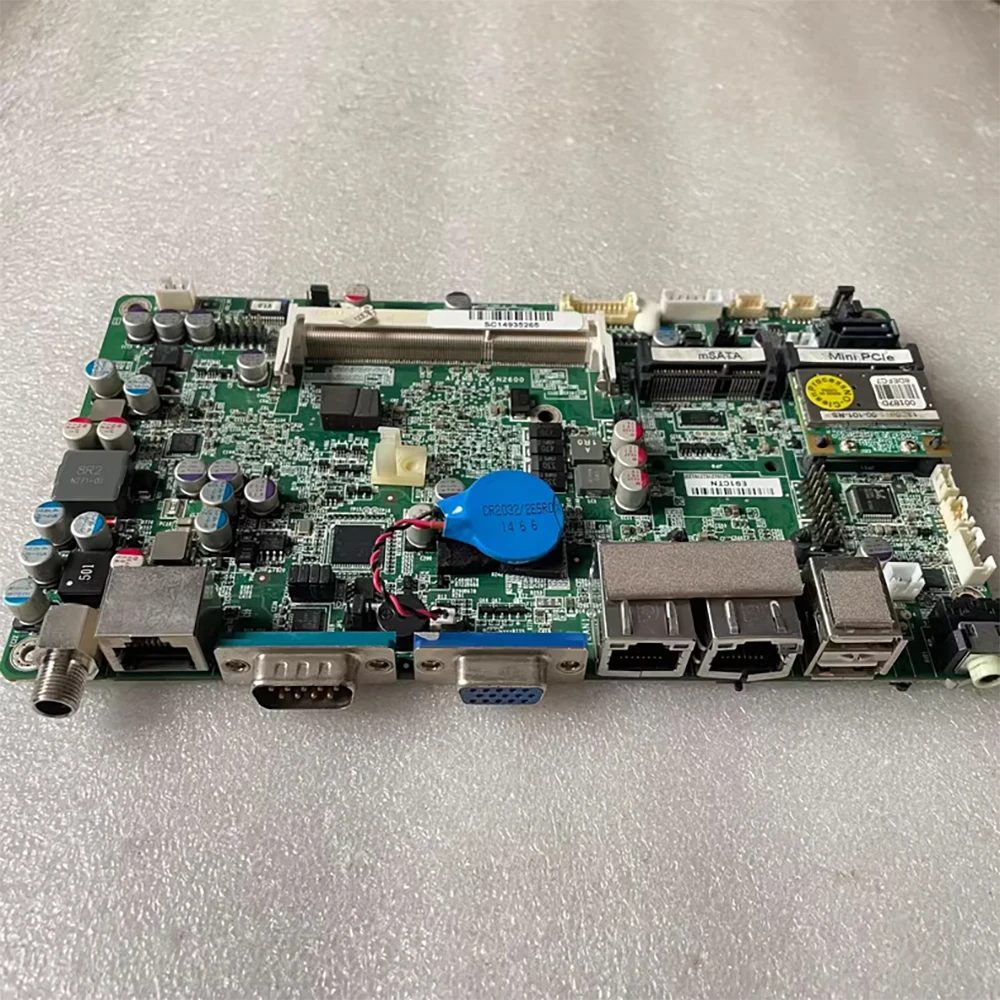 Para placa base de control industrial IEI AFLMB-CV-N2600 - imagen 4