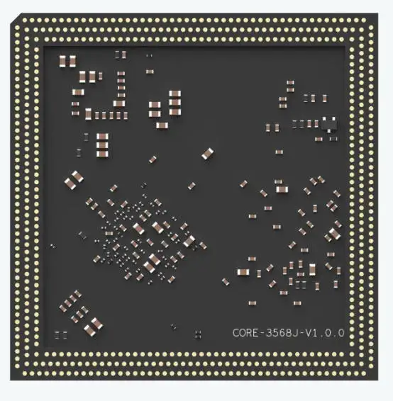 Núcleo Mixtile 3568J Núcleo Mixtile 3568J - imagen 3