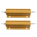 100W-3ohm-2PCS
