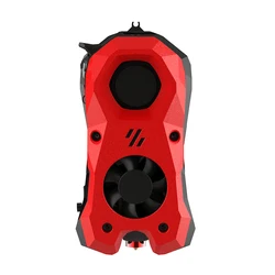 Extrusora Stealthburner FYSETC – Kit SB para Voron 2.4 Trident Switchwire
