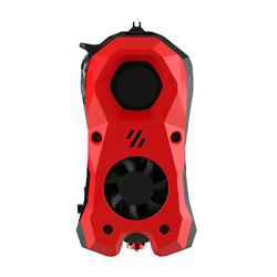 Extrusora FYSETC VORON Stealthburner, kit SB mejorado, piezas de impresora 3D para Voron 2,4/Trident/Switchwire/1,8