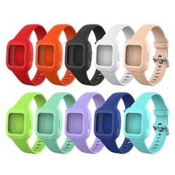 Garmin vívofit jr. 3 – Correa de Silicona para Reloj Infantil