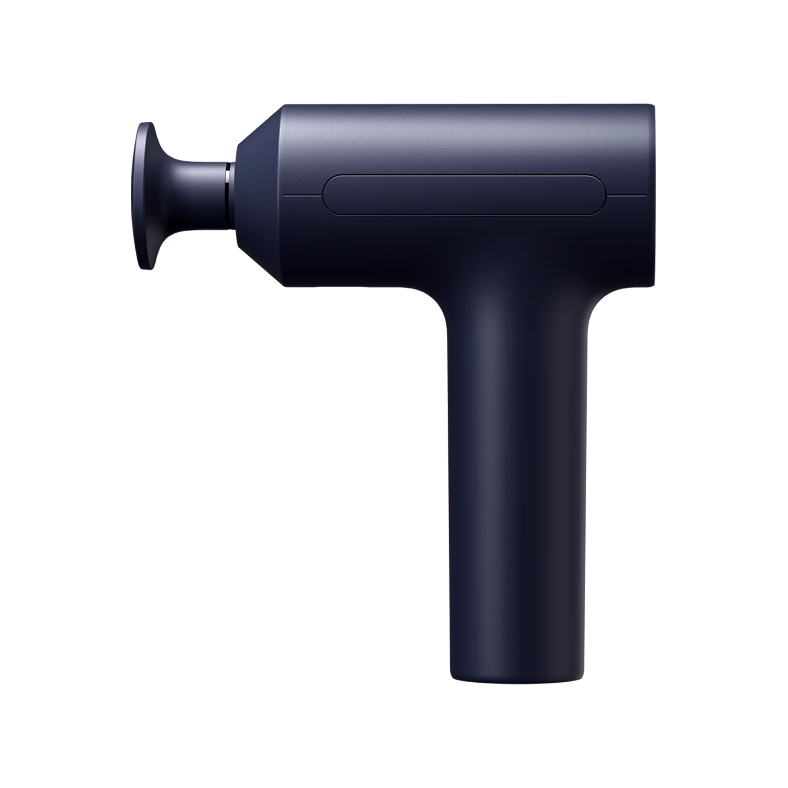 Official | Xiaomi Massage Gun 2 Alivio potente y eficaz de la tensión muscular Fuerza de 25 kg Proporciona una amplitud de 10 mm para un masaje de tejidos profundos Diseño integrado Indicador luminoso de intensidad circular* - imagen 5