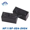 24V-2HS4 8A 6Pin