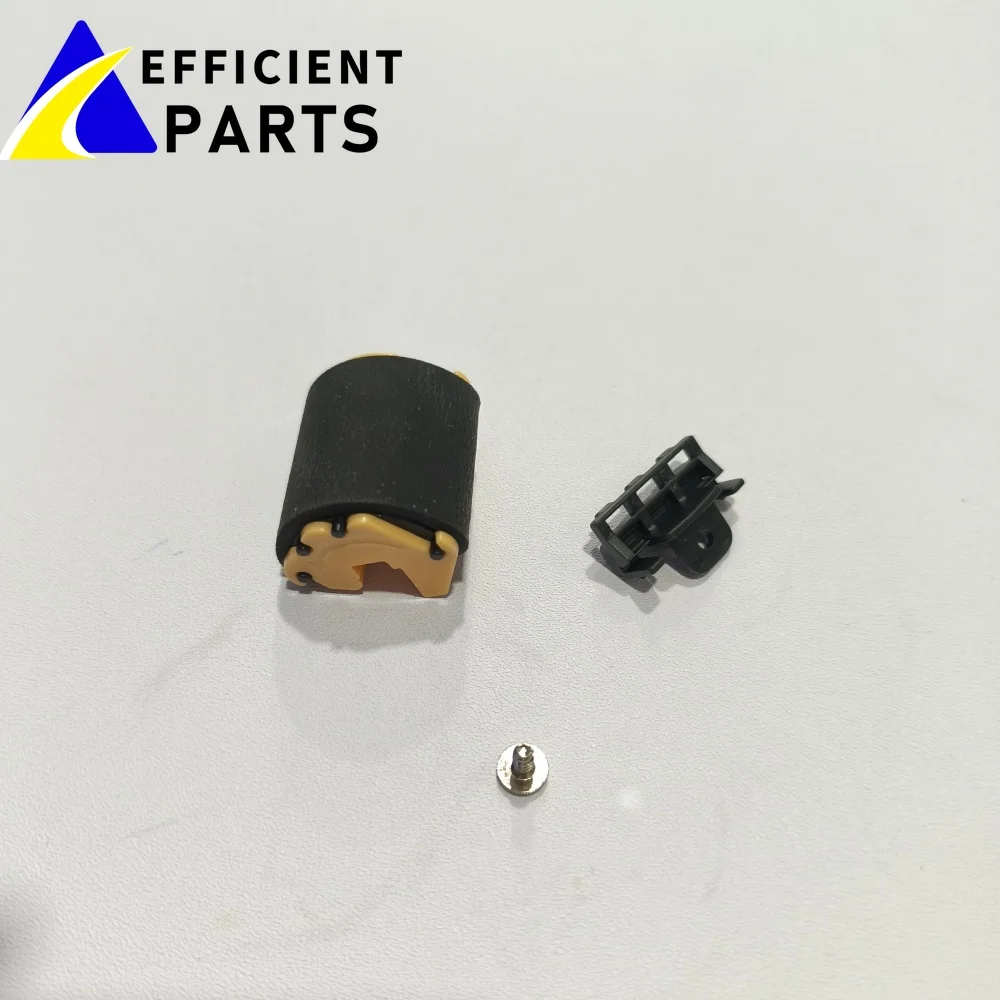 10X rodillo de recogida para Samsung SCX 4600 4623 ML 1910 1915 2525 2540 2545 2580 2581 2582 SF 650 650P JC93-00087A SCX4623 SCX4600