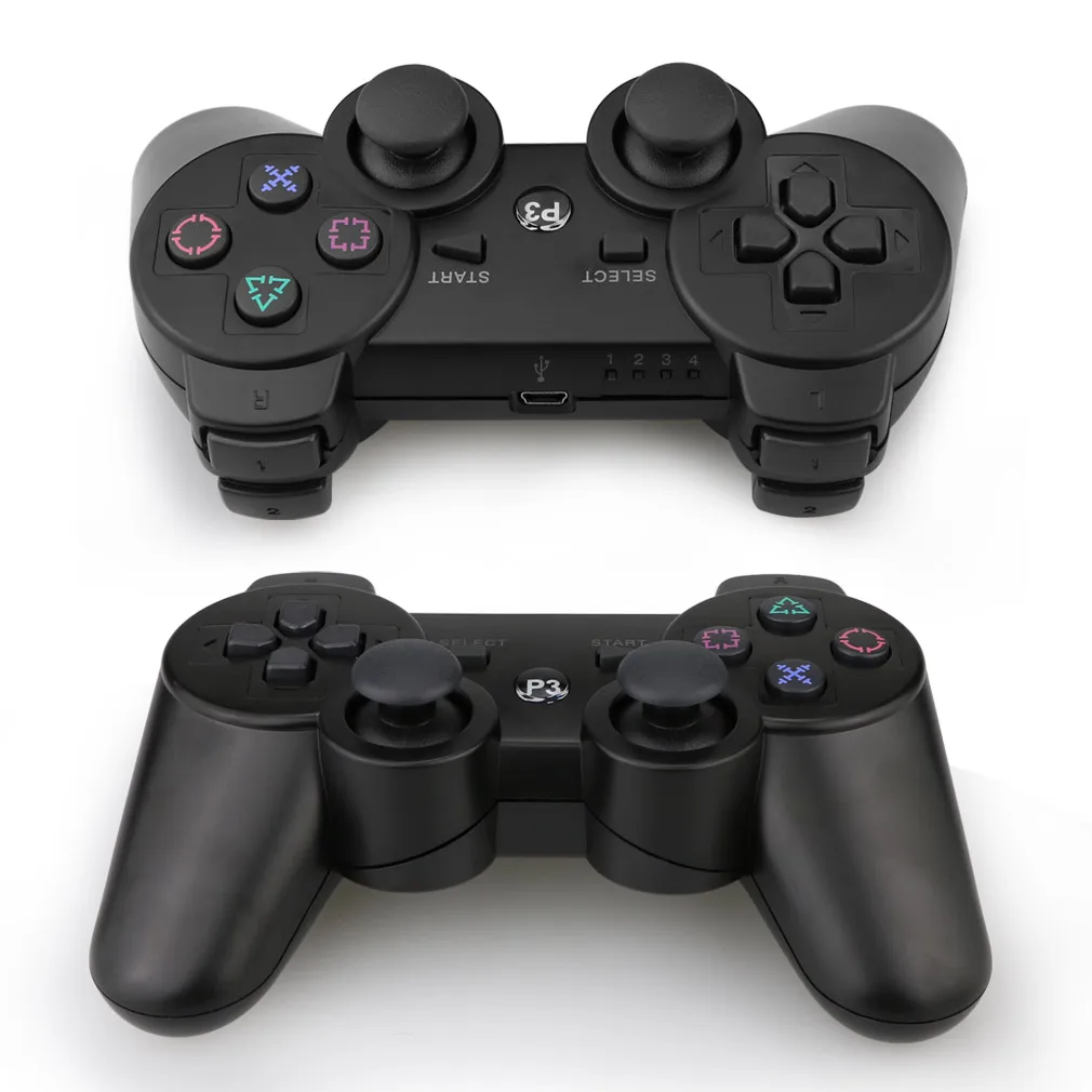 Para controlador de juego inalámbrico PS3 - imagen 3