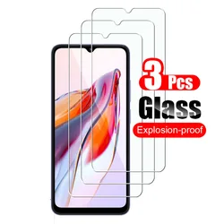 Xiaomi Redmi 14C 13C 12C 10C 9C Protector Pantalla Vidrio Templado 10H