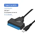 SATA to Type C