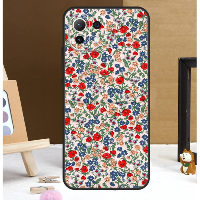 Funda Betsy Ann Wiltshire London para POCO X6 Pro M6 X5 X3 Pro M5s F3 F5 Xiaomi 14 13 Ultra 12 Lite 11T 12T 13T Pro - imagen 4