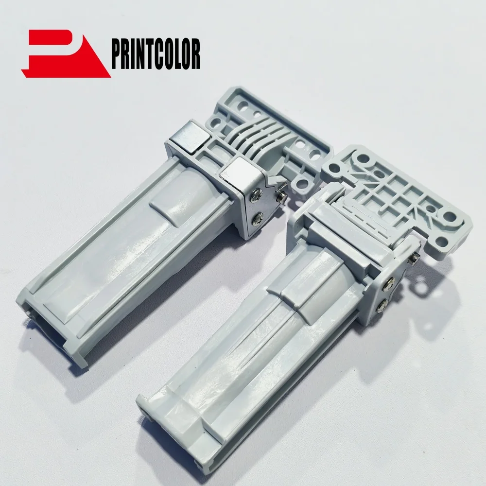 2 bisagras ADF para HP LaserJet 500 M521 M525 M575 CM4540/521 525 575 Q7404-60024 Q7404-60029