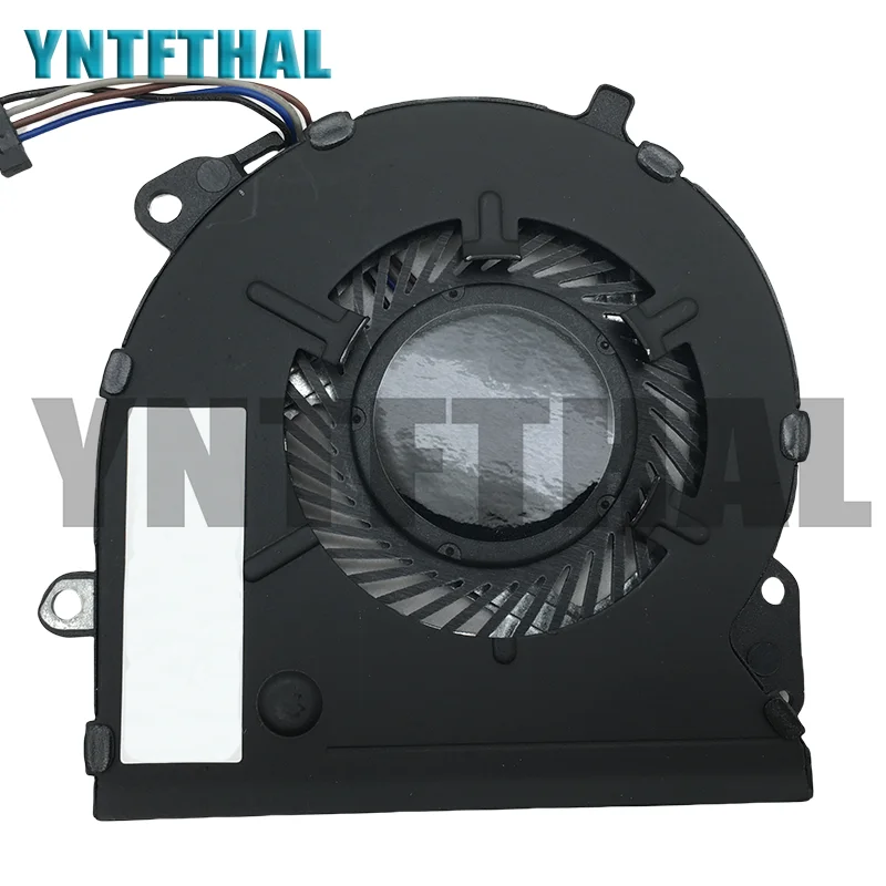 Ventilador de refrigeración de CPU para 15-CS00615T 15-CS0053CL 15-CS ventilador de CPU L25585-001 NS85B00-17K18 858970-001 - imagen 2