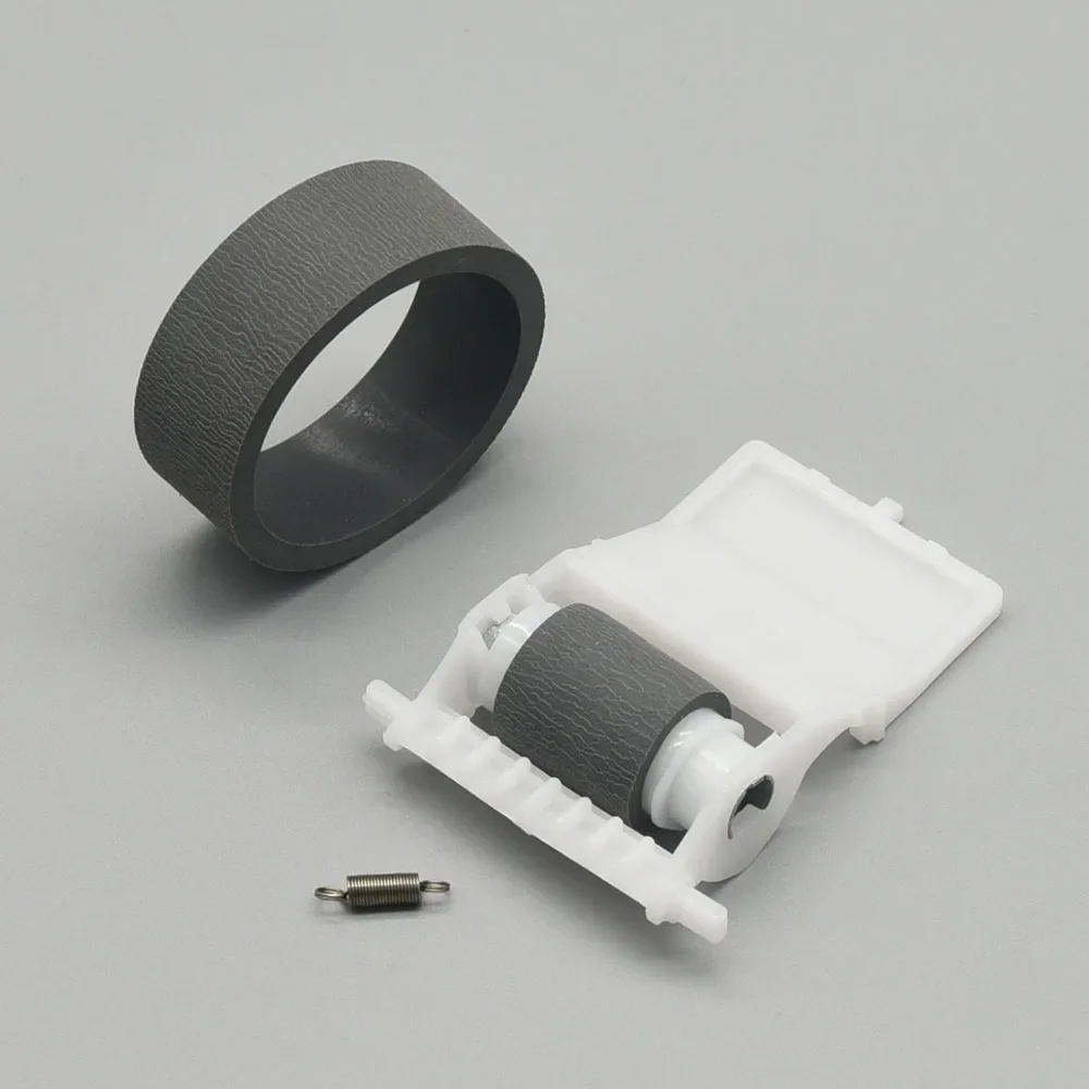 1X 1517053 1529149 rodillo de recogida retardante para EPSON Stylus Office T1100 B1100 Photo 1390 1400 1410 L1300 L1800 R1900 1500W ME1100 - imagen 4