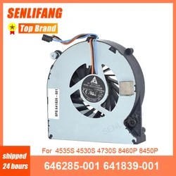 Ventilador PWM 4 Pines para PC – Refrigeración Eficiente