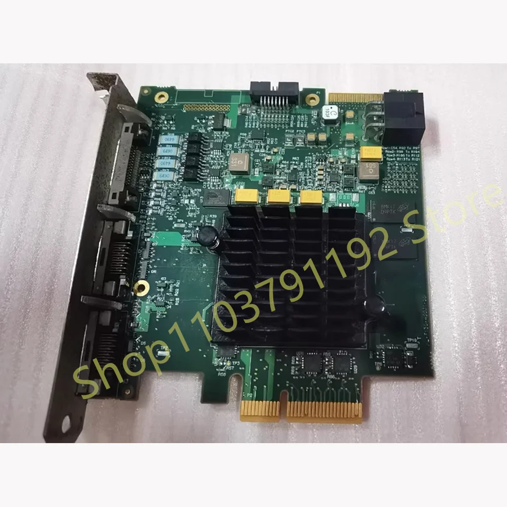 Tarjeta de adquisición de imágenes OR-Y4C0-XPX00 A1 - imagen 3