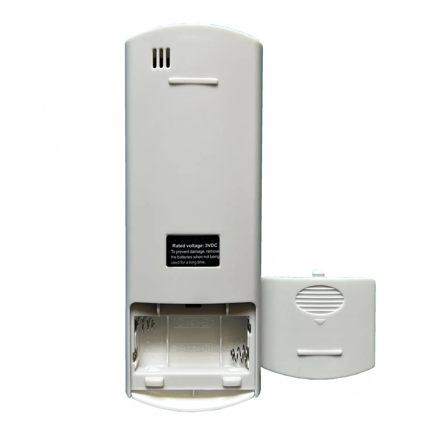 Control remoto para Midea Kaysun RG57A4/BGEF KID02S maxicool RG57A6/BGEF Kaisai RG57A6(B)/BGEF aire acondicionado RG57A4-BGEF - imagen 3