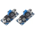 2pcs no led