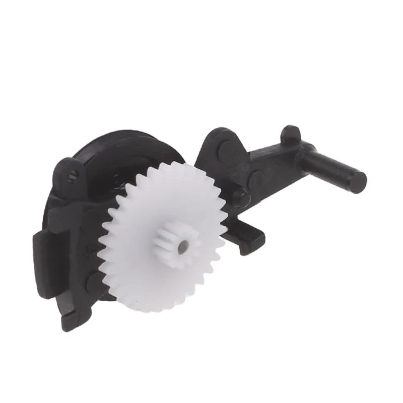 R53C Cassette Machine Recorder rodillo pellizco compatible para movimiento tarjeta TN-21 Restauración Función