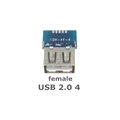 USB 2.0 4