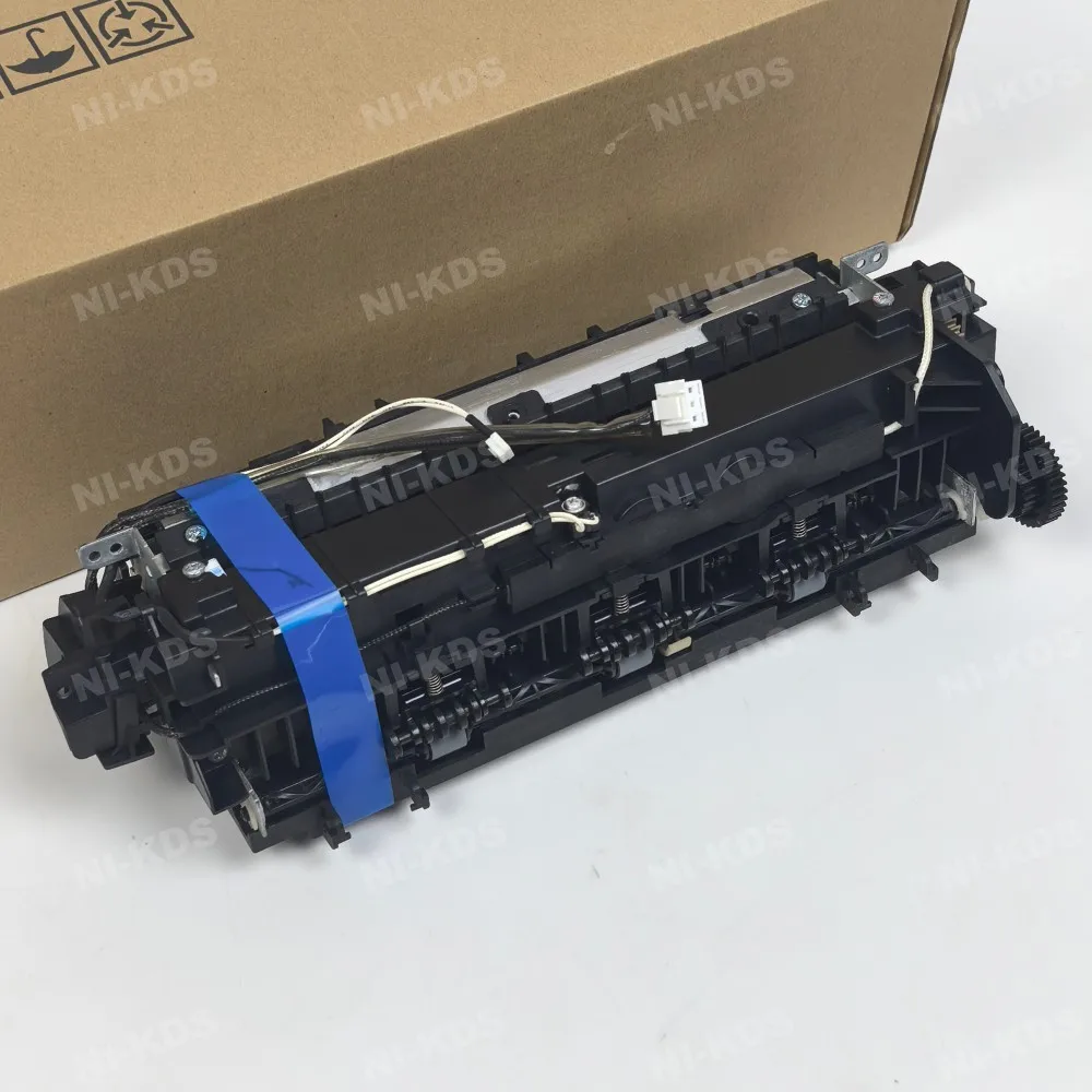 Unidad de fusor JC91-01140B para Samsung SCX-4521HS SCX-4521ns SCX-4321NS SCX-4650 Unidad de fijación del conjunto del fusor - imagen 3