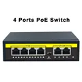 4 Ports