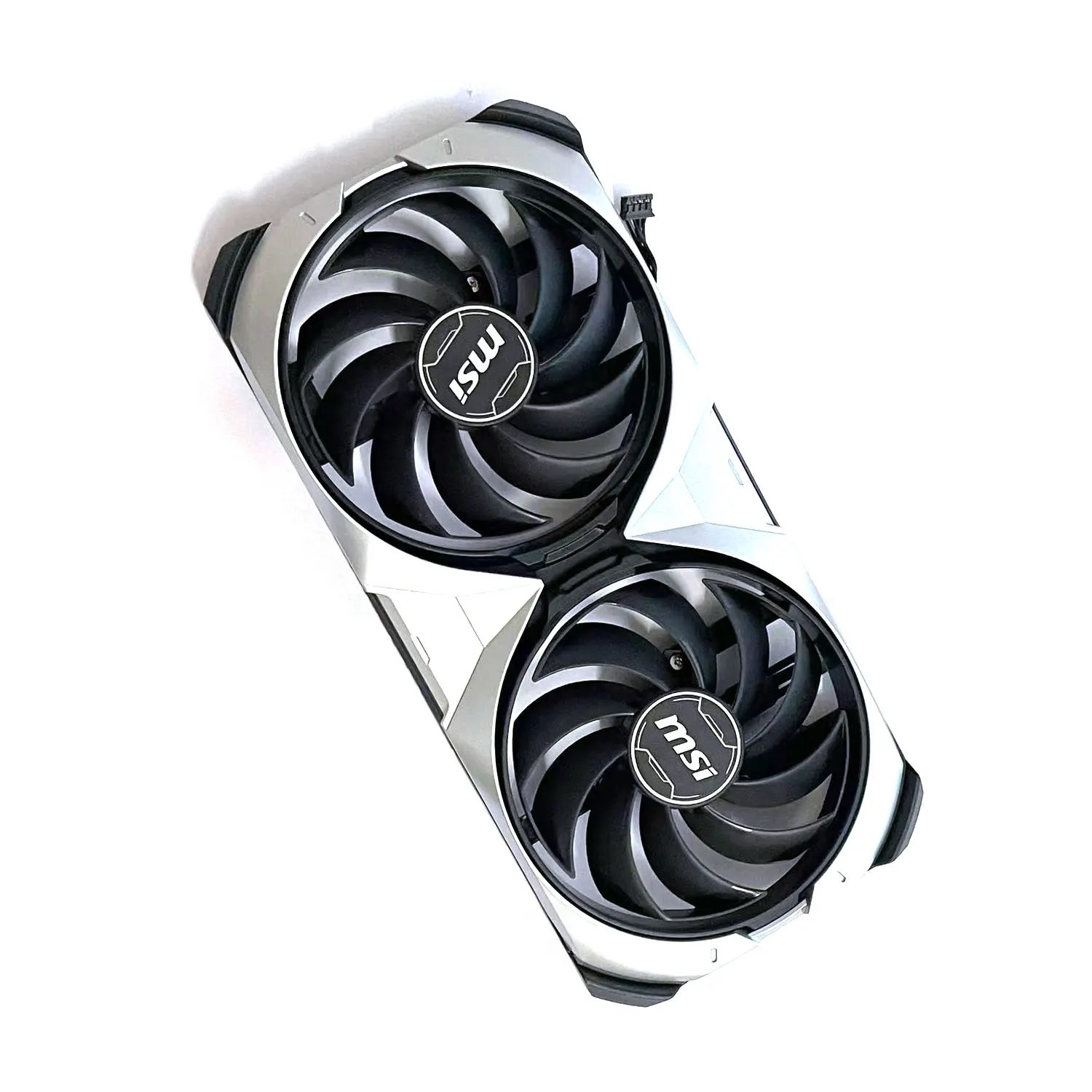 Enfriador de GPU para tarjeta gráfica MSI RTX4070 RTX 4070 Ti Super Ventus 2x, 95MM, 4 pines, PLD1001S12HH, nuevo - imagen 2