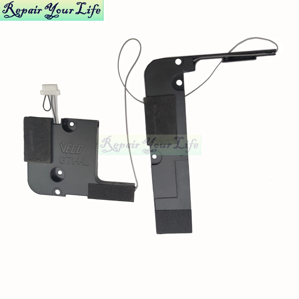 Altavoz fijo para PC portátil HP Pavilion 15-EG 15-EH TPN-Q245 TPN-Q246 M08943-001 VANDNPB2514010 altavoz Audio altavoces internos - imagen 2