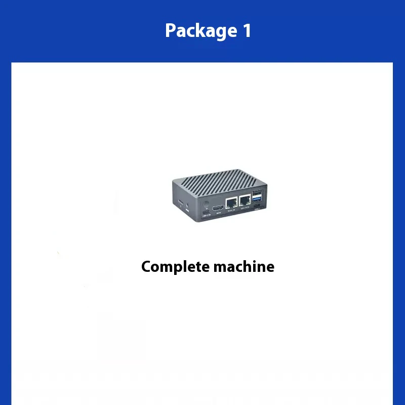 Bundle (Pack) 1